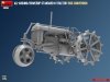 Mini Art 38096 All-Around/Rowcrop Standard N Tractor 1936 Conversion 1/35